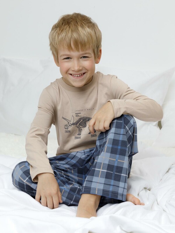 пижама для мал